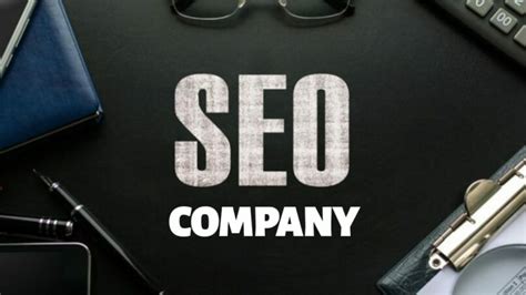 The SEO Company .